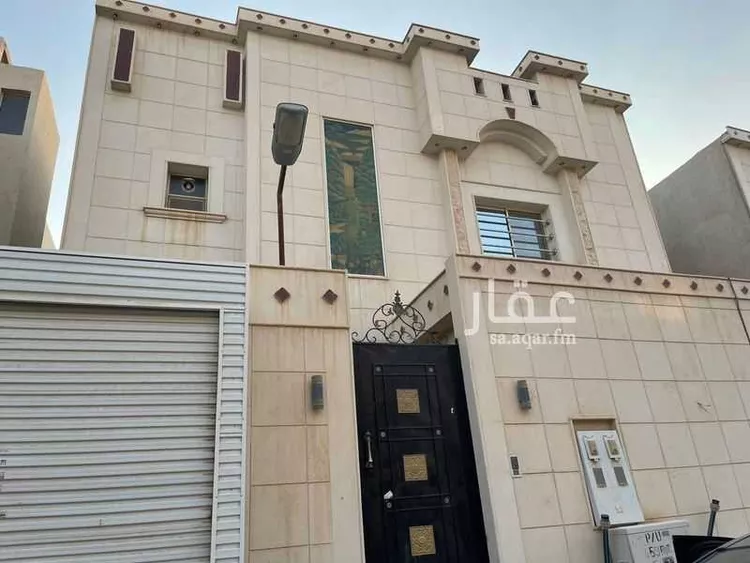 فيلا للبيع في شارع رقم 350, حي المونسية, مدينة الرياض, منطقة الرياض