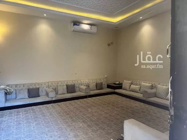 فيلا للبيع في شارع أبي الوليد الباجي, حي الرمال, مدينة الرياض, منطقة الرياض صورة 2