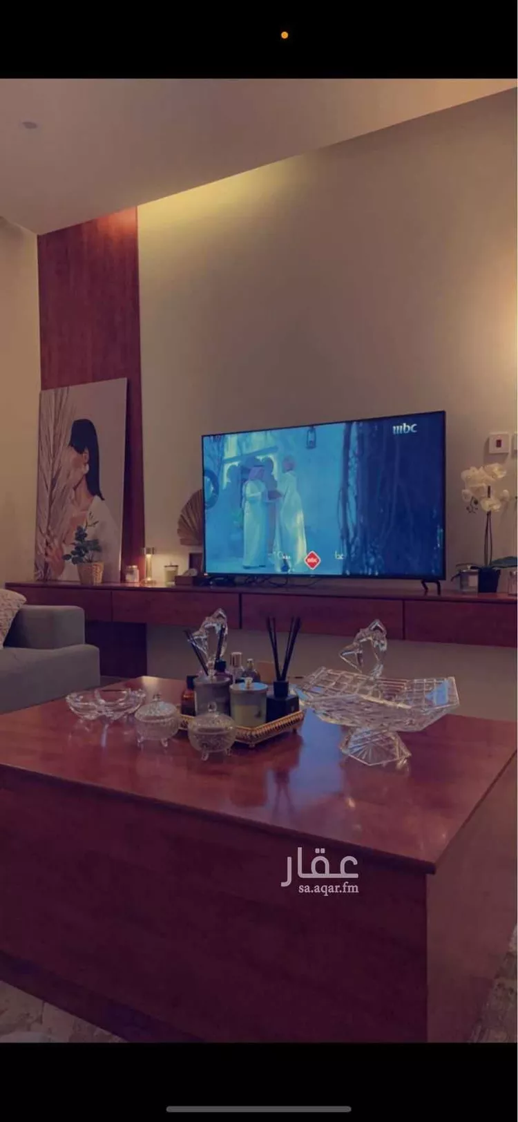 شقة للإيجار في شارع محمد بن الحبال, حي الرمال, مدينة الرياض, منطقة الرياض صورة 4