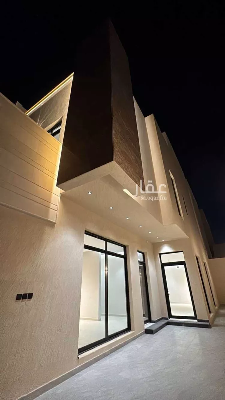 فيلا للبيع في حي الرمال, مدينة الرياض, منطقة الرياض صورة 5