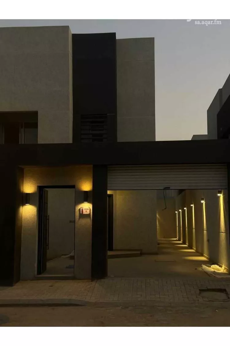 فيلا للإيجار في شارع عباس محمود العقاد, حي المونسية, مدينة الرياض, منطقة الرياض صورة 4