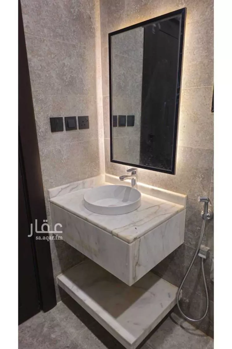 دور للإيجار في شارع عبدالقدوس الأنصاري, حي الرمال, مدينة الرياض, منطقة الرياض 9