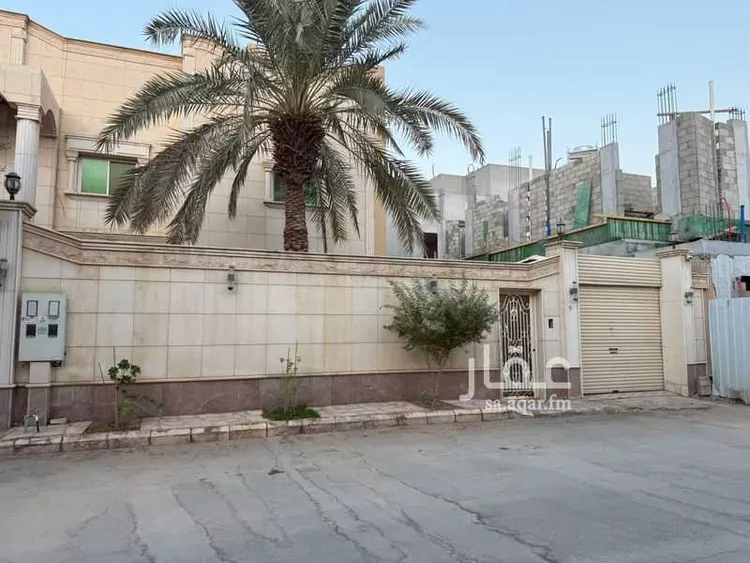 فيلا للبيع في شارع زهر اللؤلؤ, حي المحمدية, مدينة الرياض, منطقة الرياض