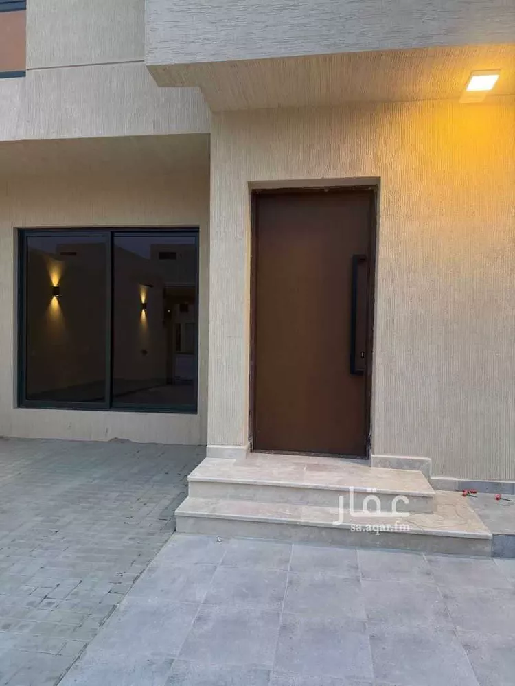 فيلا للإيجار في شارع الثمامه ، حي الشرق ، الرياض ، منطقة الرياض