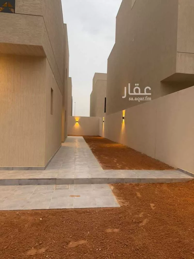 فيلا للإيجار في الرياض ، منطقة الرياض