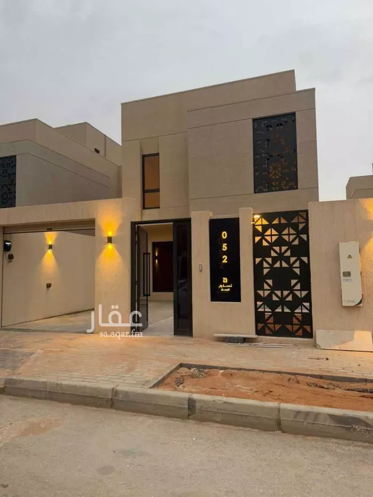 فيلا للإيجار في الرياض ، منطقة الرياض صورة 4