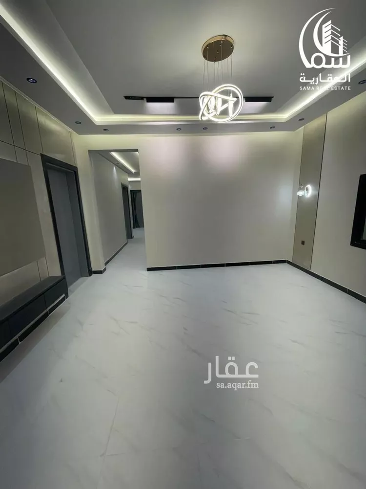 شقة للبيع في شارع حبة بن مسلم, حي الرحاب 2, مدينة جازان, منطقة جازان صورة 4