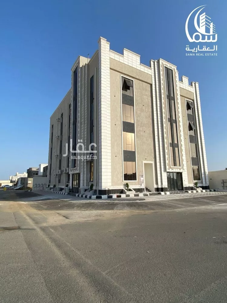 شقة للبيع في شارع الشيخ احمد النجمي, حي الرحاب 2, مدينة جازان, منطقة جازان صورة 2