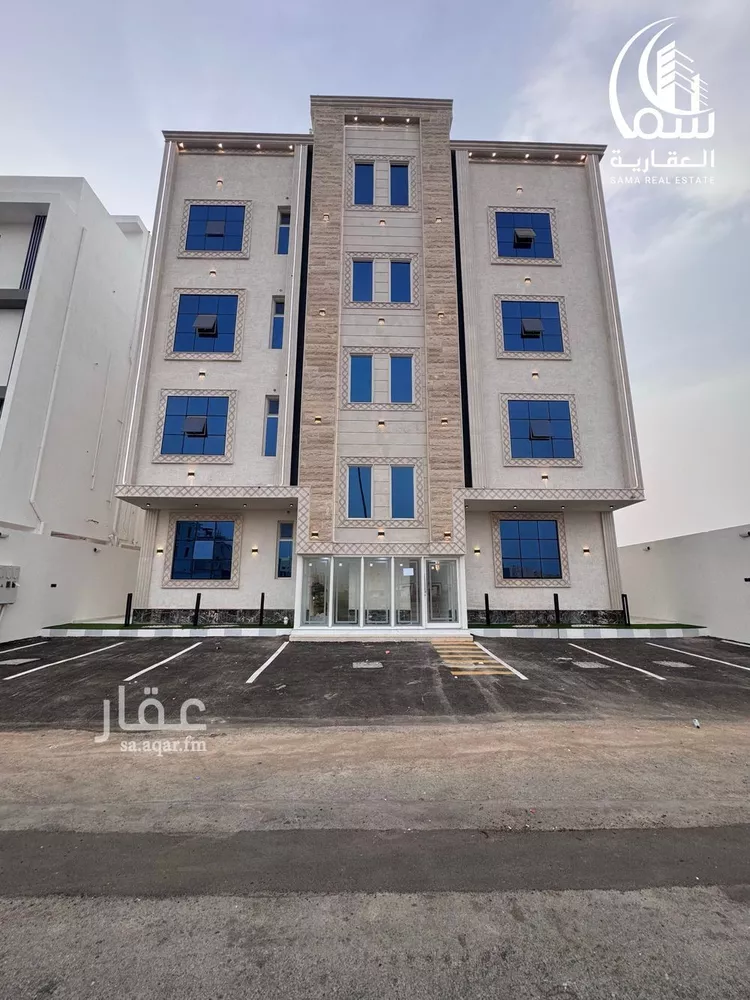 شقة للبيع في شارع ابي الحسن النحوي, حي السويس 1, مدينة جازان, منطقة جازان صورة 2
