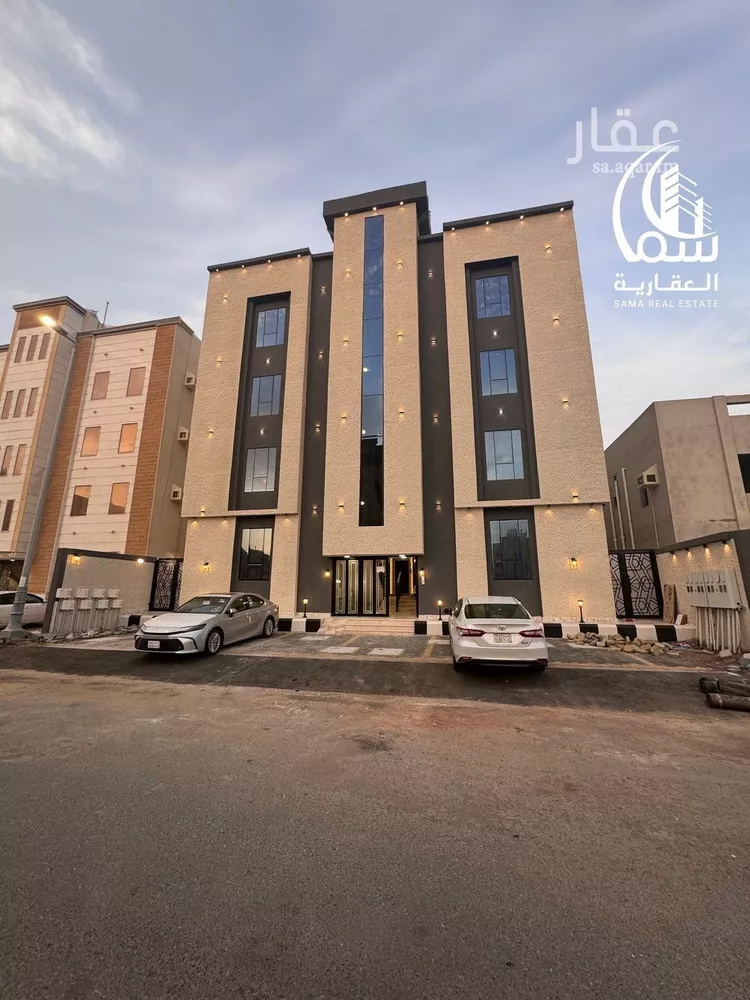 شقة للبيع في شارع 21 ز, حي المحمدية 2, مدينة جازان, منطقة جازان صورة 2