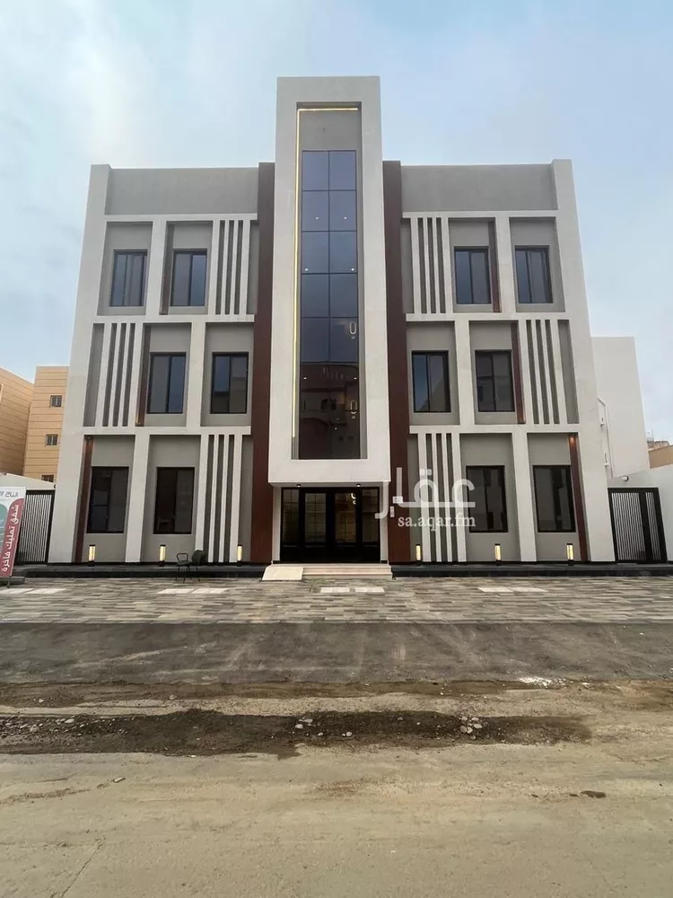 شقة للبيع في شارع فهد بن عبدالعزيز, حي الشاطئ, مدينة جازان, منطقة جازان