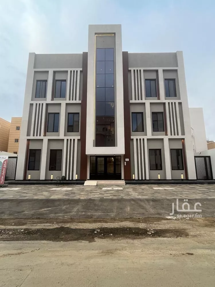 شقة للبيع في شارع فهد بن عبدالعزيز, حي الشاطئ, مدينة جازان, منطقة جازان