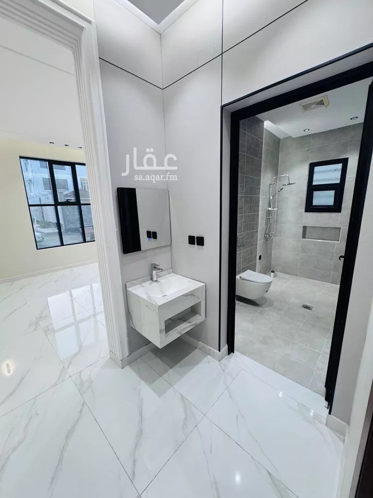 شقة للبيع في شارع القيرواني, حي الرحاب 1, مدينة جازان, منطقة جازان صورة 2