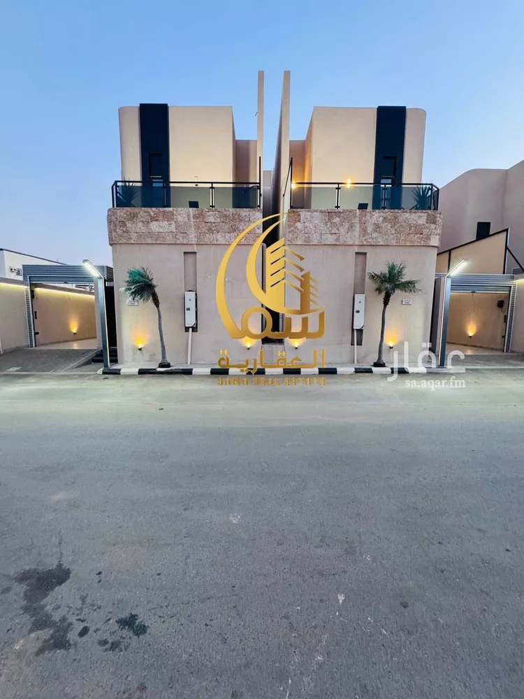 فيلا للبيع في شارع الملك فهد 20, حي الملك فهد, مدينة أبو عريش - أبو عريش, منطقة جازان صورة 2