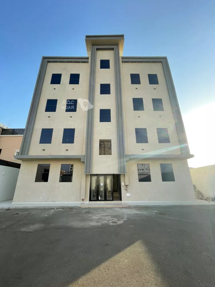 Apartment for Sale in Jazan As Suways