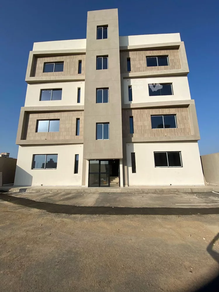 Apartment for Sale in Jazan As Suways