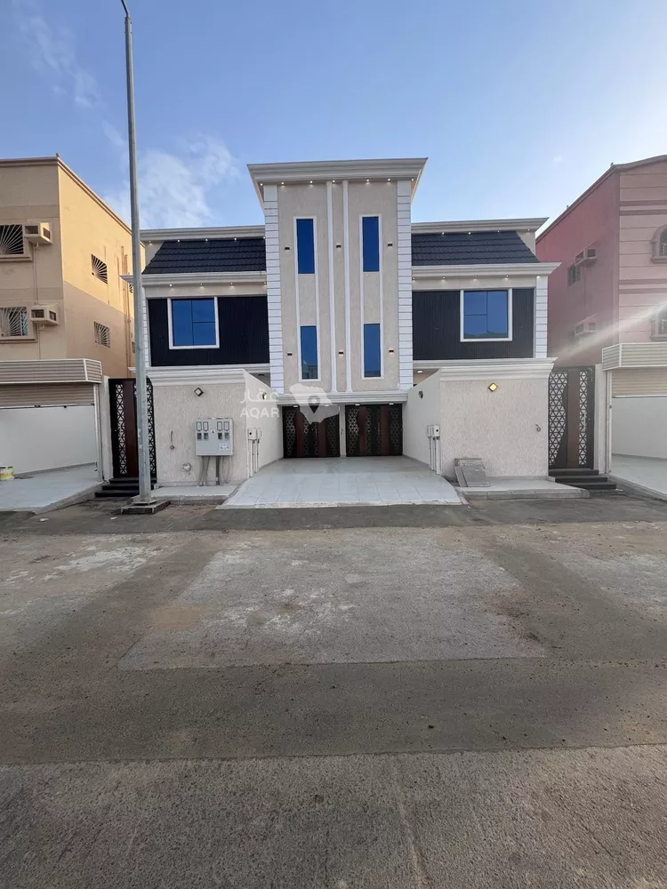 Apartment for Sale in Jazan As Suways