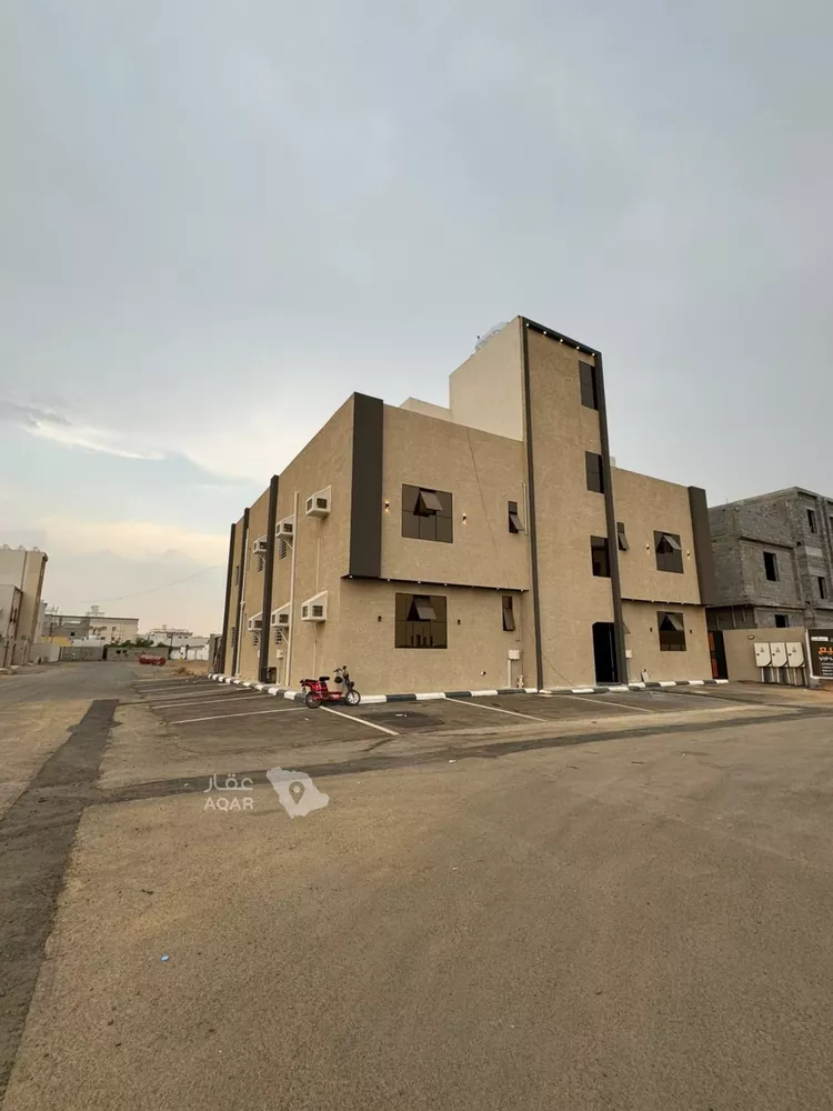 Apartment for Sale in Abu `Arish Kanbora