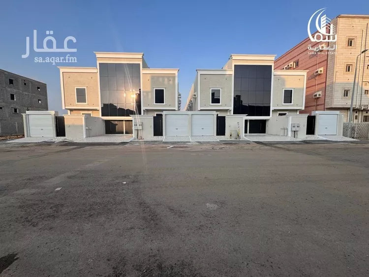شقة للبيع في شارع عبيد الله الثقفي, حي الرحاب 2, مدينة جازان, منطقة جازان