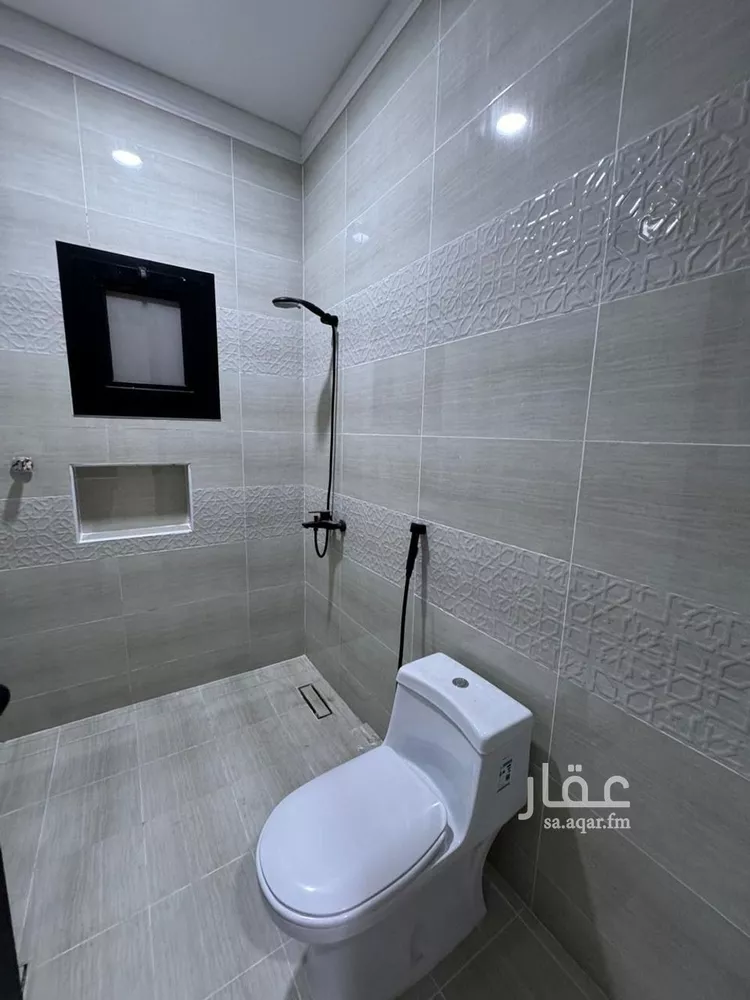 شقة للبيع في شارع اسماء بنت عميس, حي الرحاب 1, مدينة جازان, منطقة جازان صورة 4