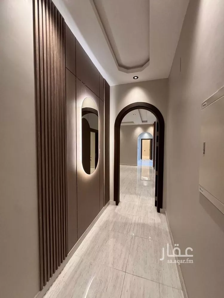 شقة للبيع في شارع اسماء بنت عميس, حي الرحاب 1, مدينة جازان, منطقة جازان صورة 2