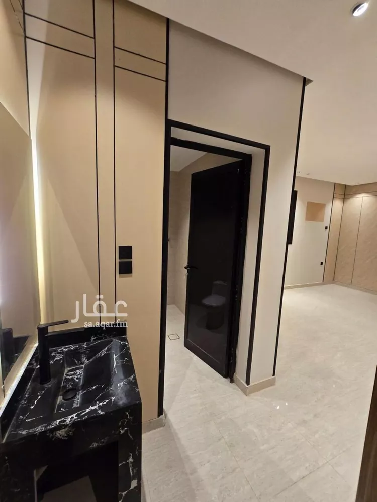 شقة للبيع في شارع شارع شهيد الدين ثم الوطن حسن يحيى مفرح الجابري, حي المطار, مدينة جازان, منطقة جازان صورة 5