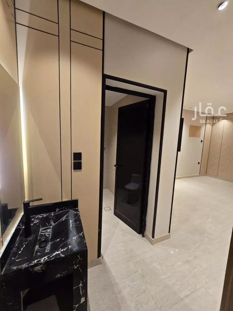 شقة للبيع في شارع شارع شهيد الدين ثم الوطن حسن يحيى مفرح الجابري, حي المطار, مدينة جازان, منطقة جازان صورة 5