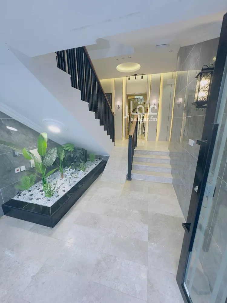 شقة للبيع في شارع شارع أم المؤمنين صفية, حي الرحاب 1, مدينة جازان, منطقة جازان صورة 5