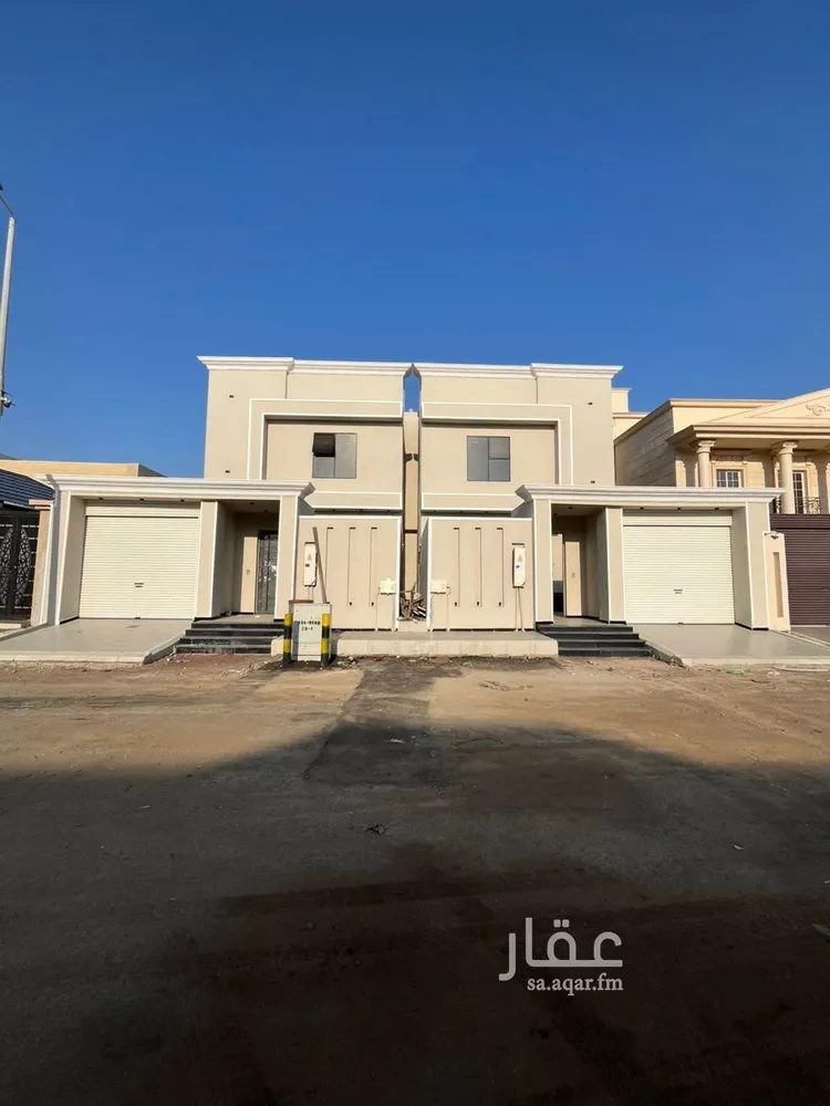 فيلا للبيع في شارع ابو بكر التاريخي, حي الرحاب 1, مدينة جازان, منطقة جازان صورة 2