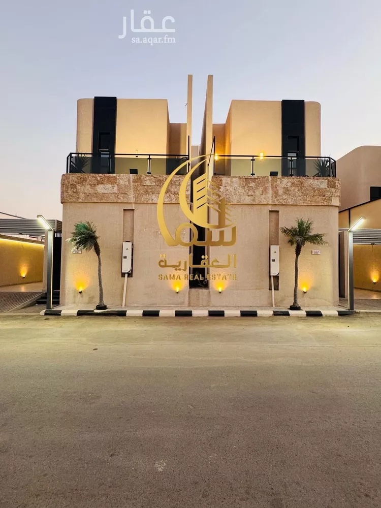 فيلا للبيع في شارع الملك فهد 20, حي الملك فهد, مدينة أبو عريش - أبو عريش, منطقة جازان