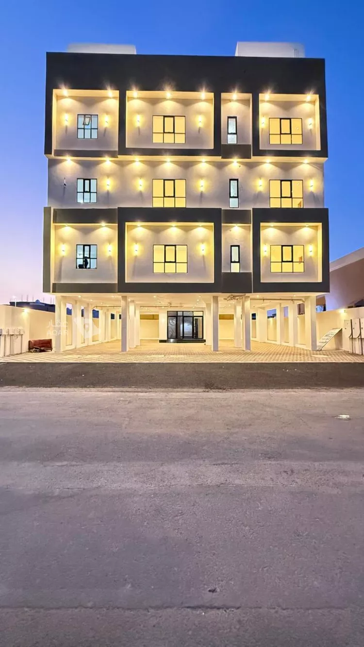 Apartment for Sale in Jazan As Suways