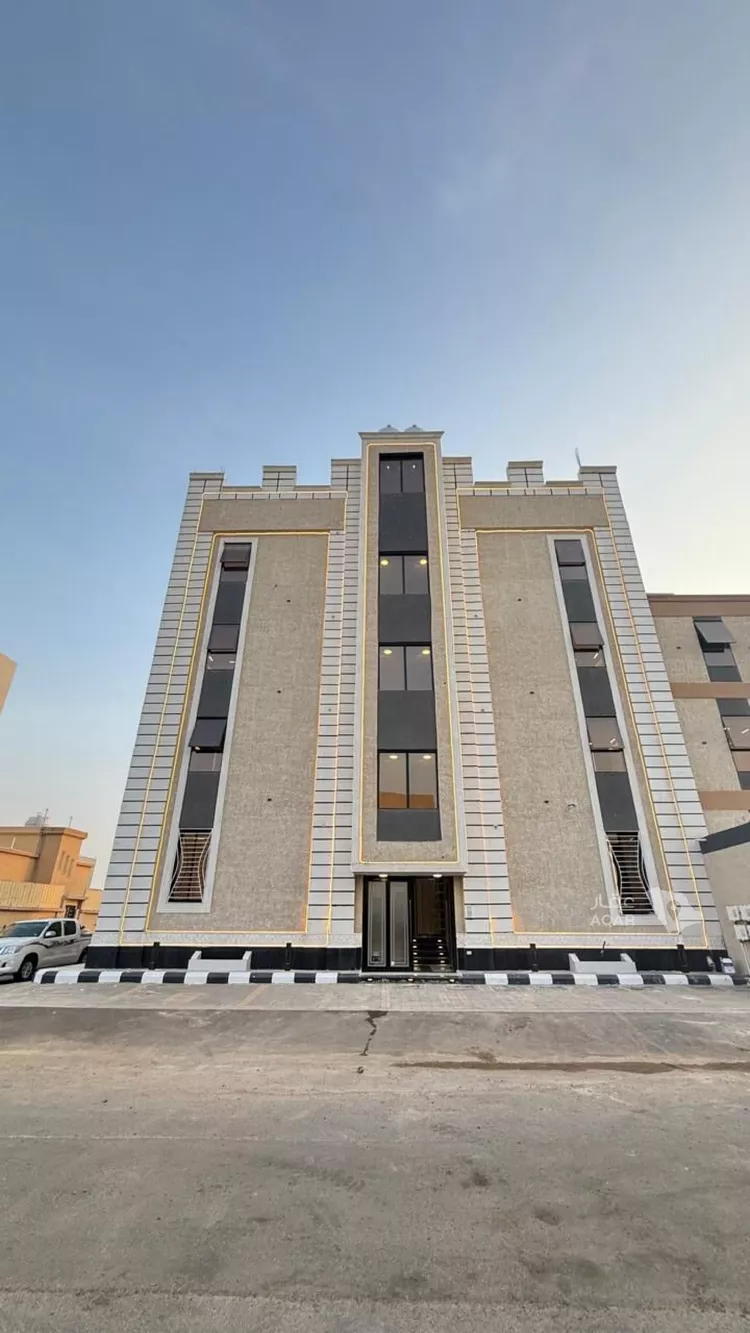 شقة للبيع في شارع أبي حليمة الكاتب, حي السويس 2, مدينة جازان, منطقة جازان