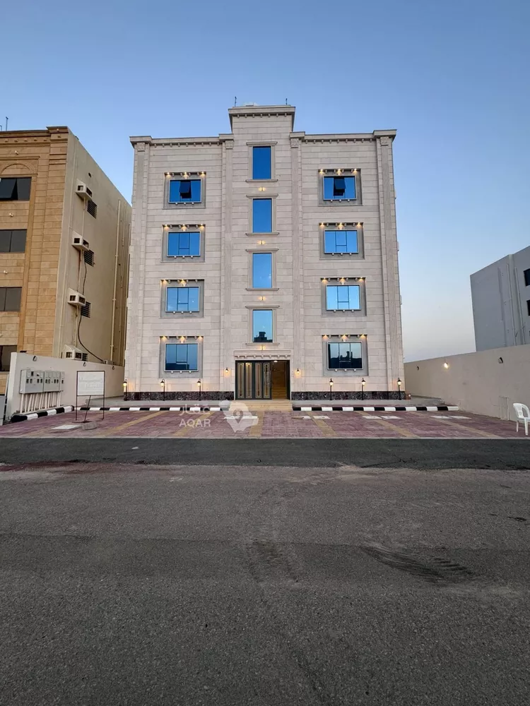شقة للبيع في شارع المحمدية 2 19, حي المحمدية 2, مدينة جازان, منطقة جازان