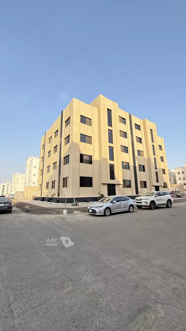 Apartment for Sale in Jazan Ash Shati