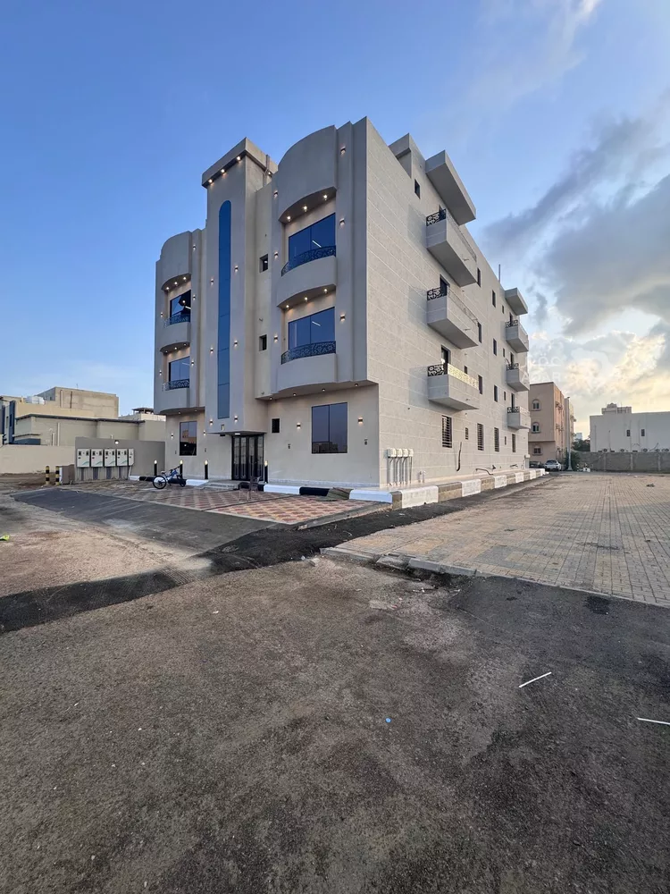 دور للبيع في شارع ابي عمر الجرمي, حي السويس 1, مدينة جازان, منطقة جازان