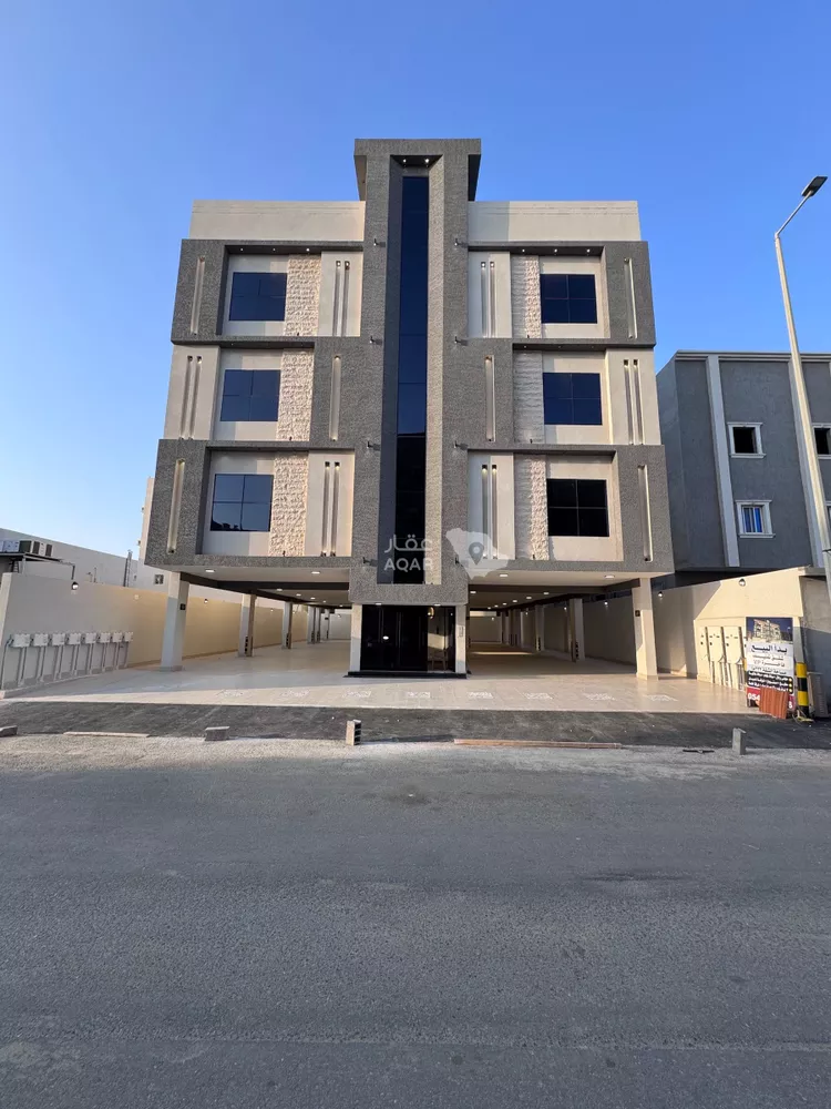 Apartment for Sale in Jazan Ash Shati 6