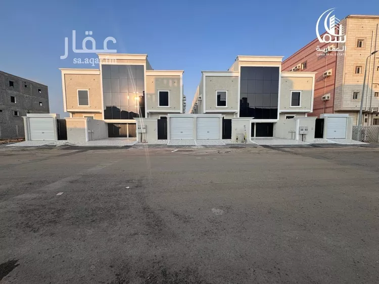 شقة للبيع في شارع عبيد الله الثقفي, حي الرحاب 2, مدينة جازان, منطقة جازان