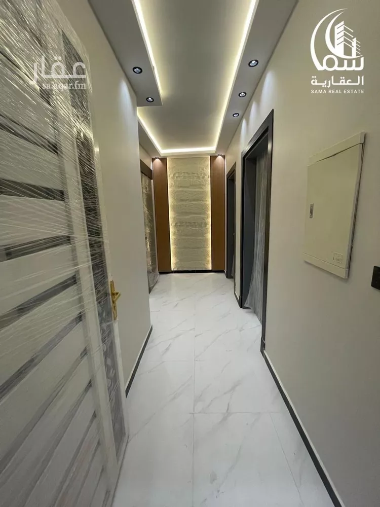 شقة للبيع في شارع حبة بن مسلم, حي الرحاب 2, مدينة جازان, منطقة جازان صورة 5