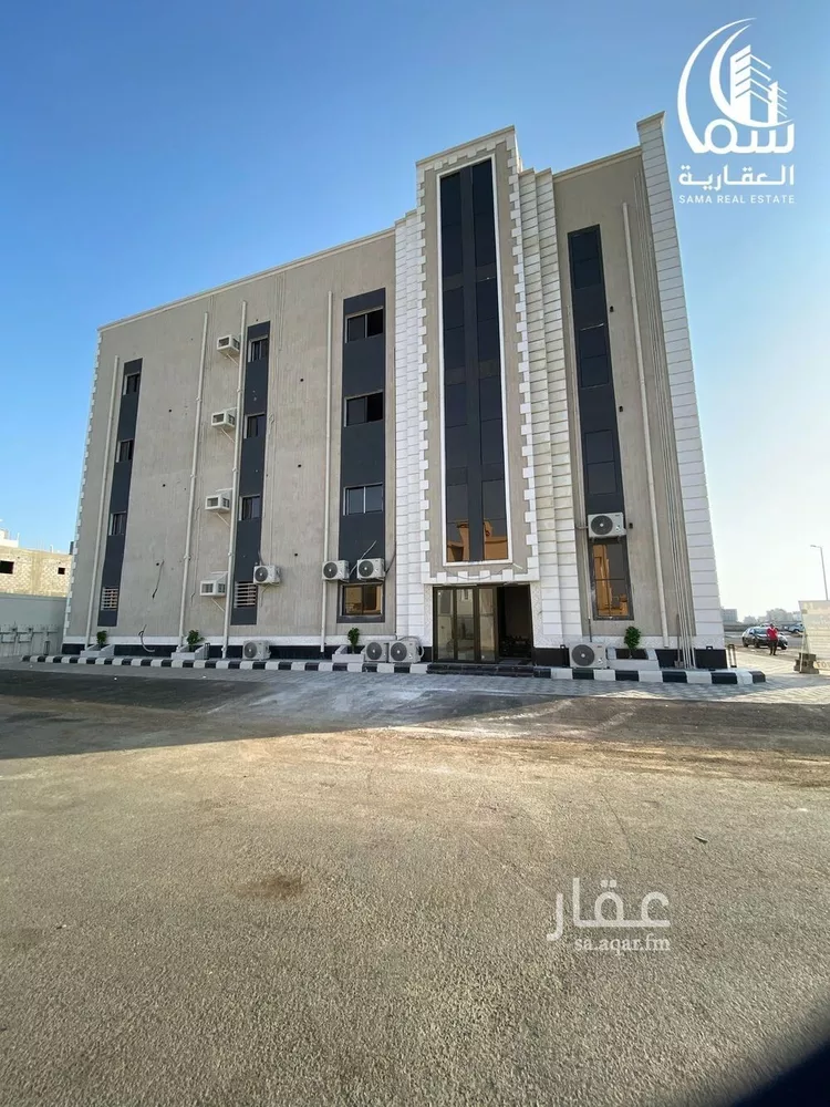 شقة للبيع في شارع الشيخ احمد النجمي, حي الرحاب 2, مدينة جازان, منطقة جازان صورة 3