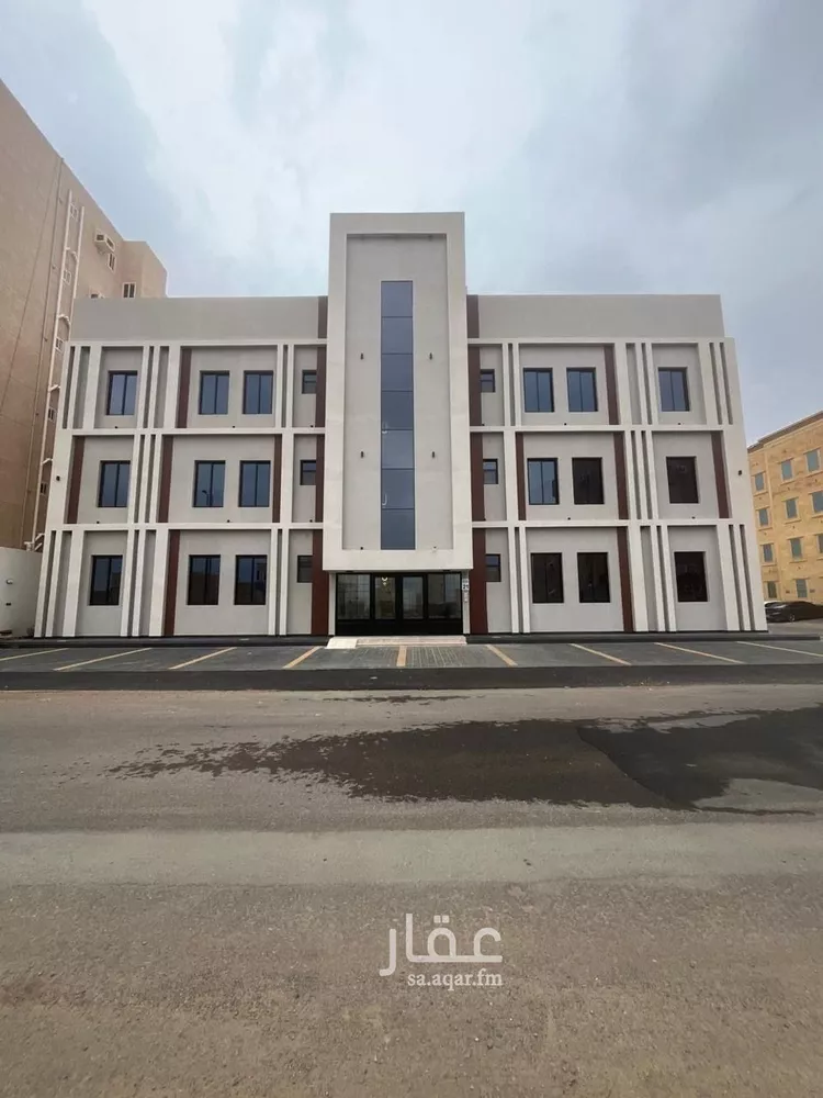 شقة للبيع في شارع ام سلمة الانصارية, حي المحمدية 2, مدينة جازان, منطقة جازان صورة 2