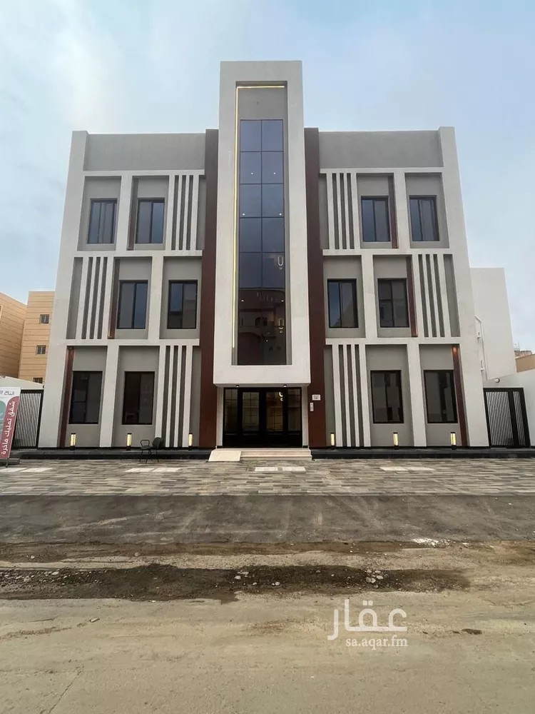 شقة للبيع في شارع فهد بن عبدالعزيز, حي الشاطئ, مدينة جازان, منطقة جازان