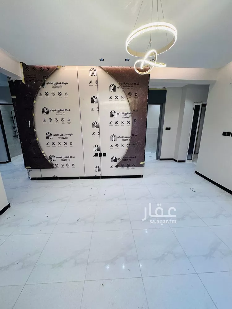 شقة للبيع في شارع عروة ابن حزام, حي السويس 1, مدينة جازان, منطقة جازان صورة 4