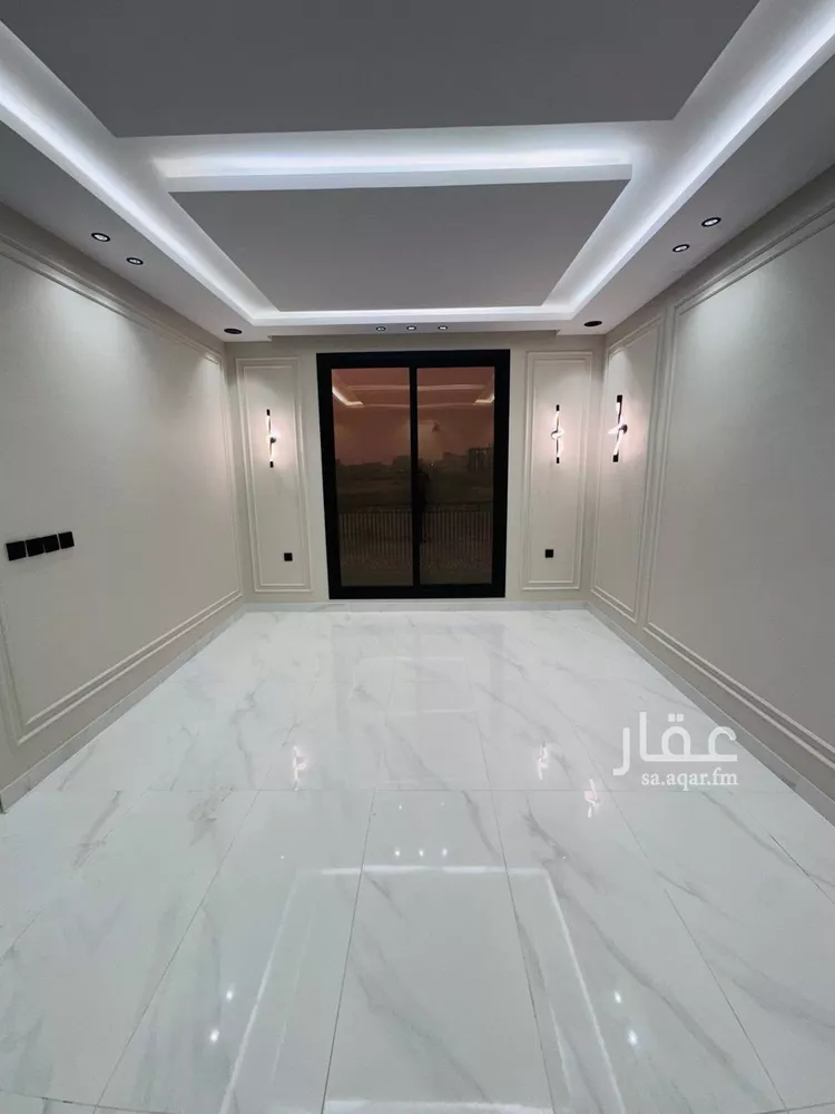 شقة للبيع في شارع ام المؤمنين جويرية بنت الحارث, حي الرحاب 2, مدينة جازان, منطقة جازان صورة 3