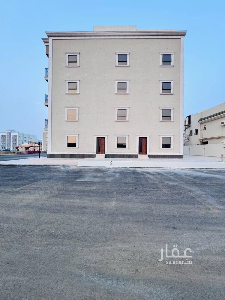 شقة للبيع في شارع ام المؤمنين جويرية بنت الحارث, حي الرحاب 2, مدينة جازان, منطقة جازان صورة 4