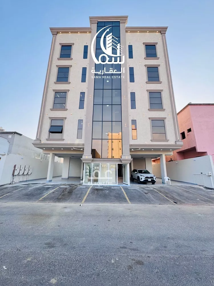 شقة للبيع في شارع طريق الامير سلطان بن عبدالعزيز, حي السويس 2, مدينة جازان, منطقة جازان