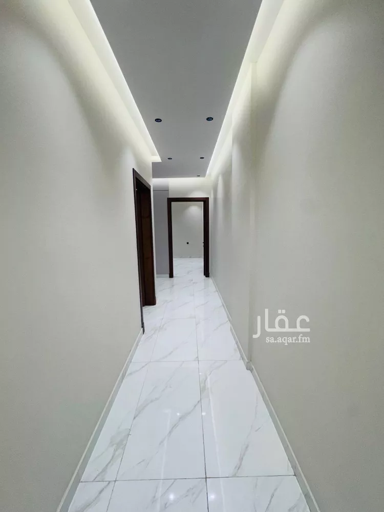 شقة للبيع في شارع القيرواني, حي الرحاب 1, مدينة جازان, منطقة جازان صورة 5