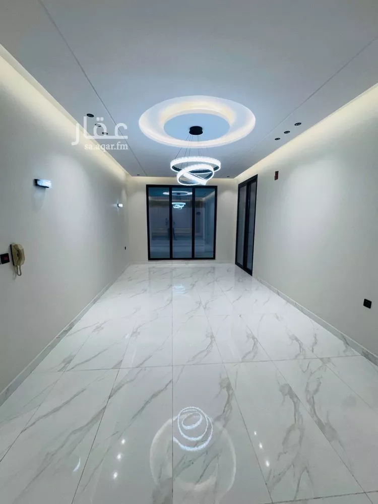 شقة للبيع في شارع القيرواني, حي الرحاب 1, مدينة جازان, منطقة جازان صورة 3