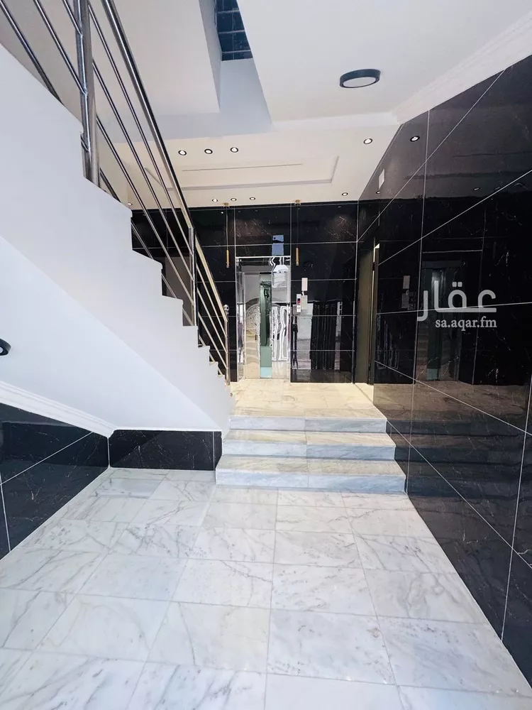 شقة للبيع في شارع شارع 8 أ, حي الرحاب 2, مدينة جازان, منطقة جازان صورة 2