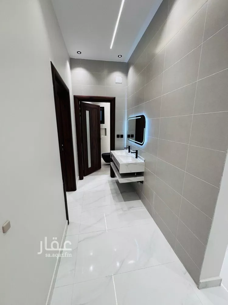 شقة للبيع في شارع شارع 8 أ, حي الرحاب 2, مدينة جازان, منطقة جازان صورة 3