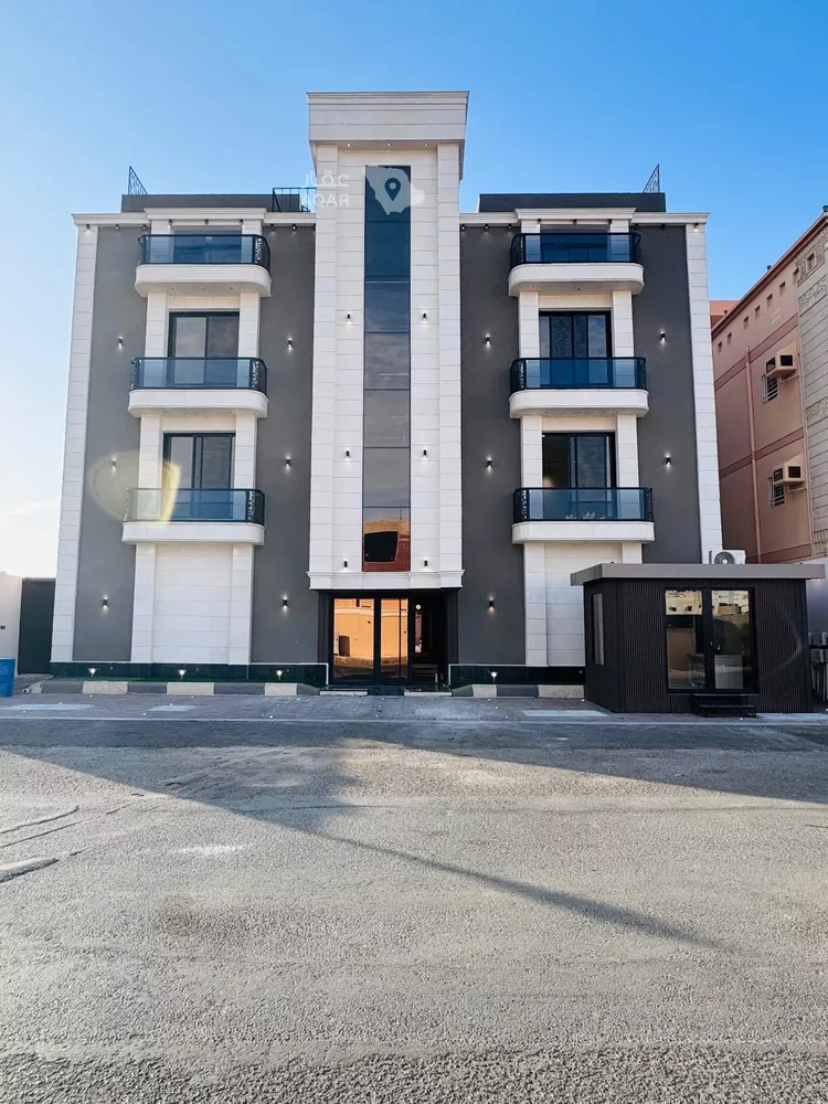 Apartment for Sale in Jazan As Suways
